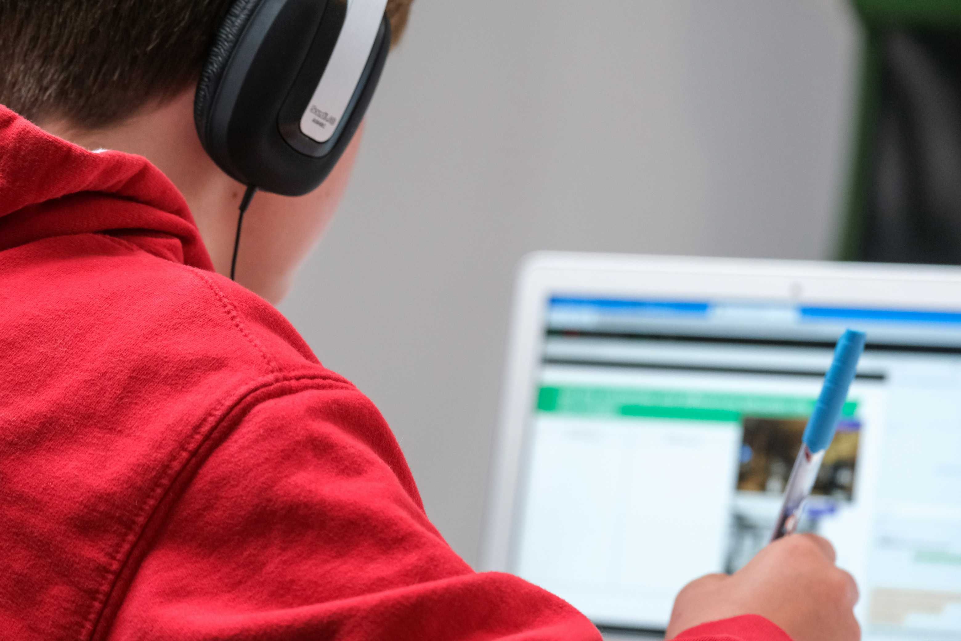 IT-Sicherheit im Bildungsbereich