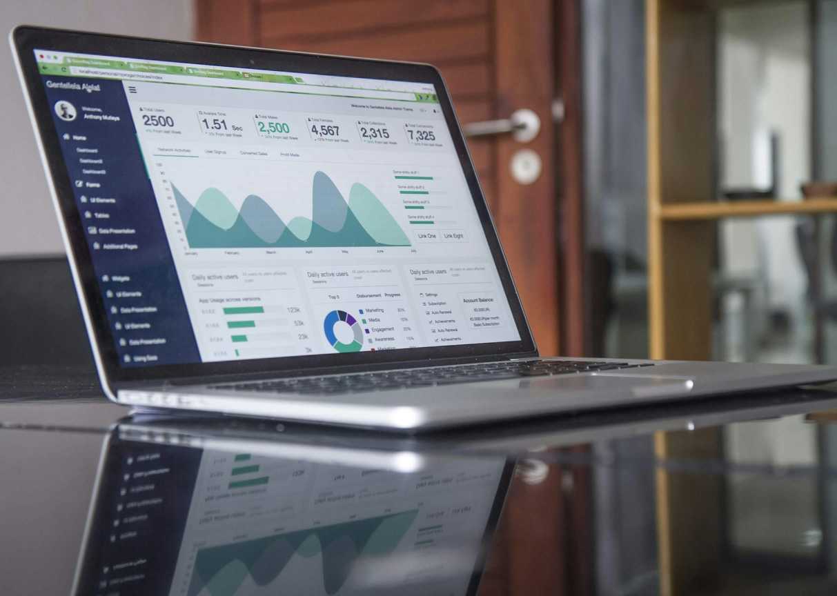 IT-Sicherheit im Handel