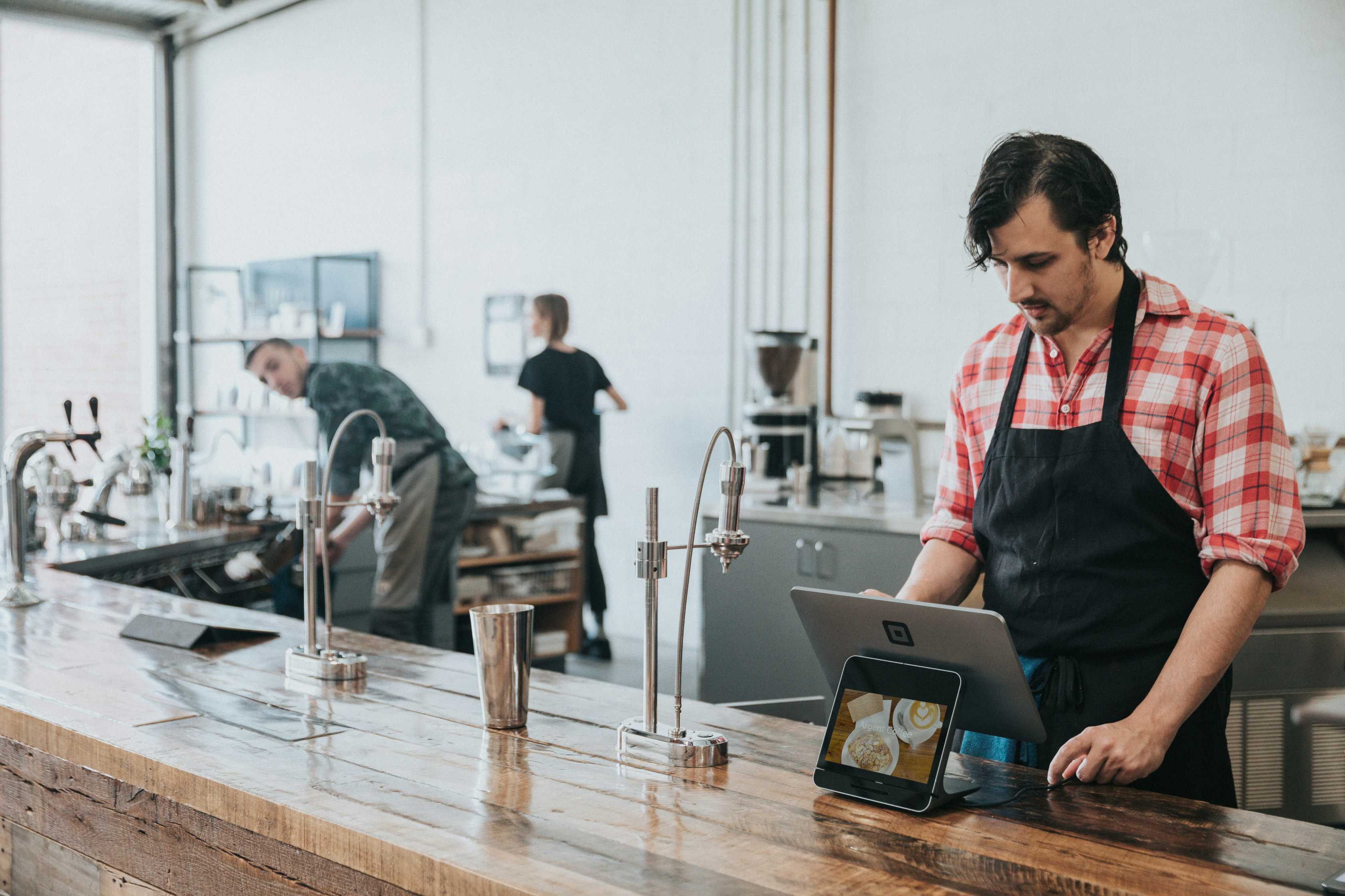 IT-Sicherheit Hotelbranche