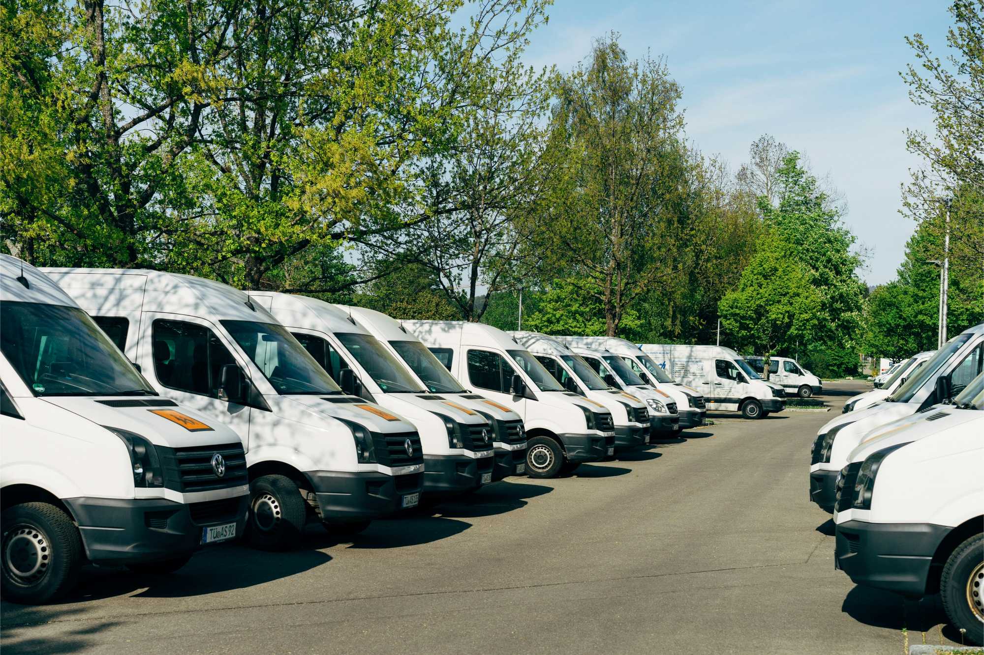 IT-Sicherheit in der Logistik