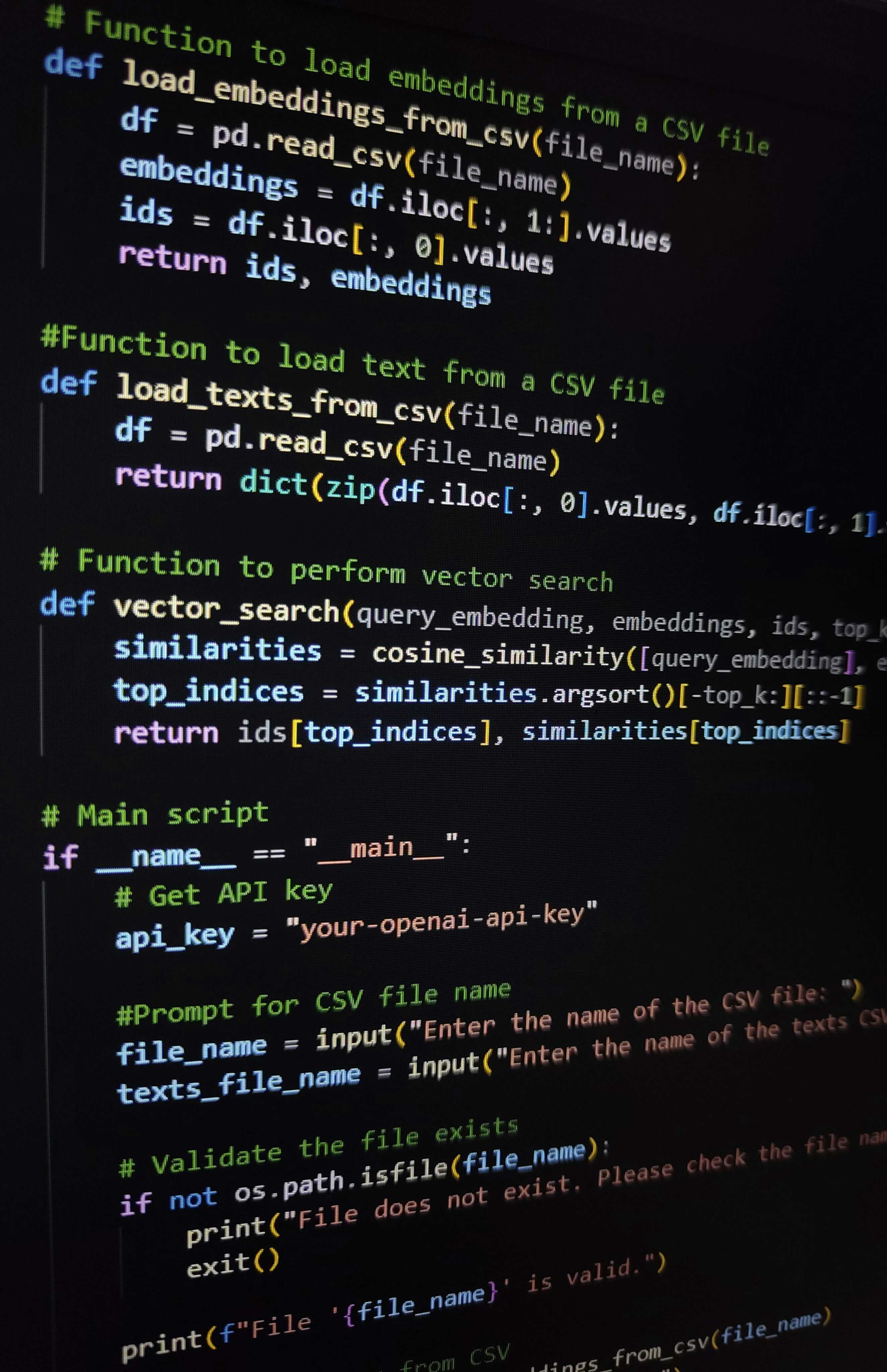 Automatisierung und Skripting