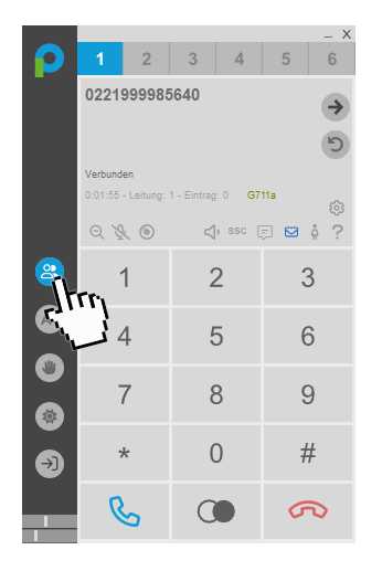 Cloud-Telefonie & VoIP