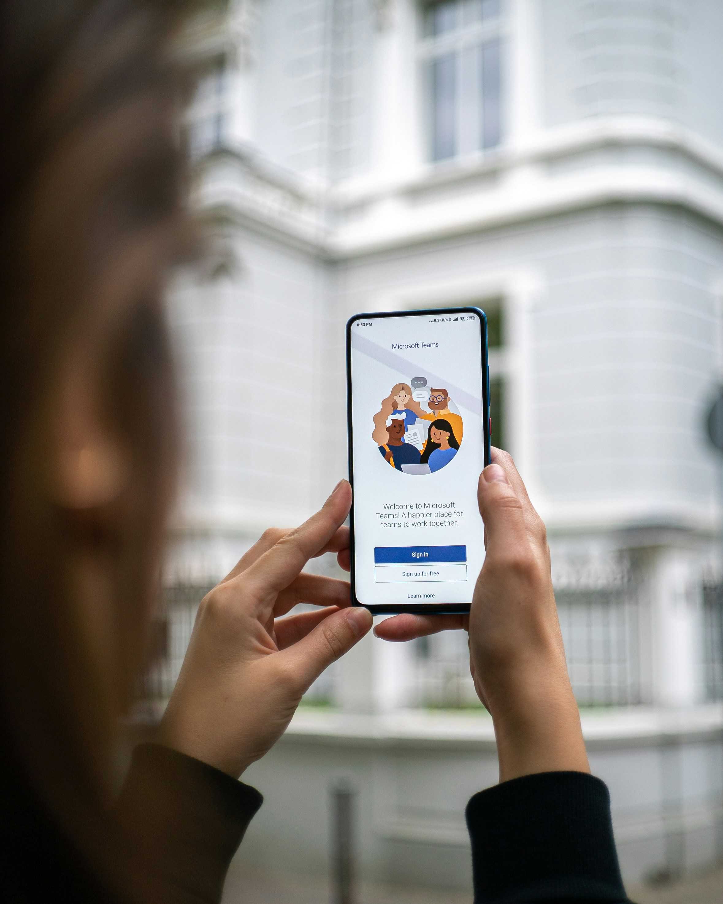Microsoft 365 Cloud Dienste Beratung Hennef