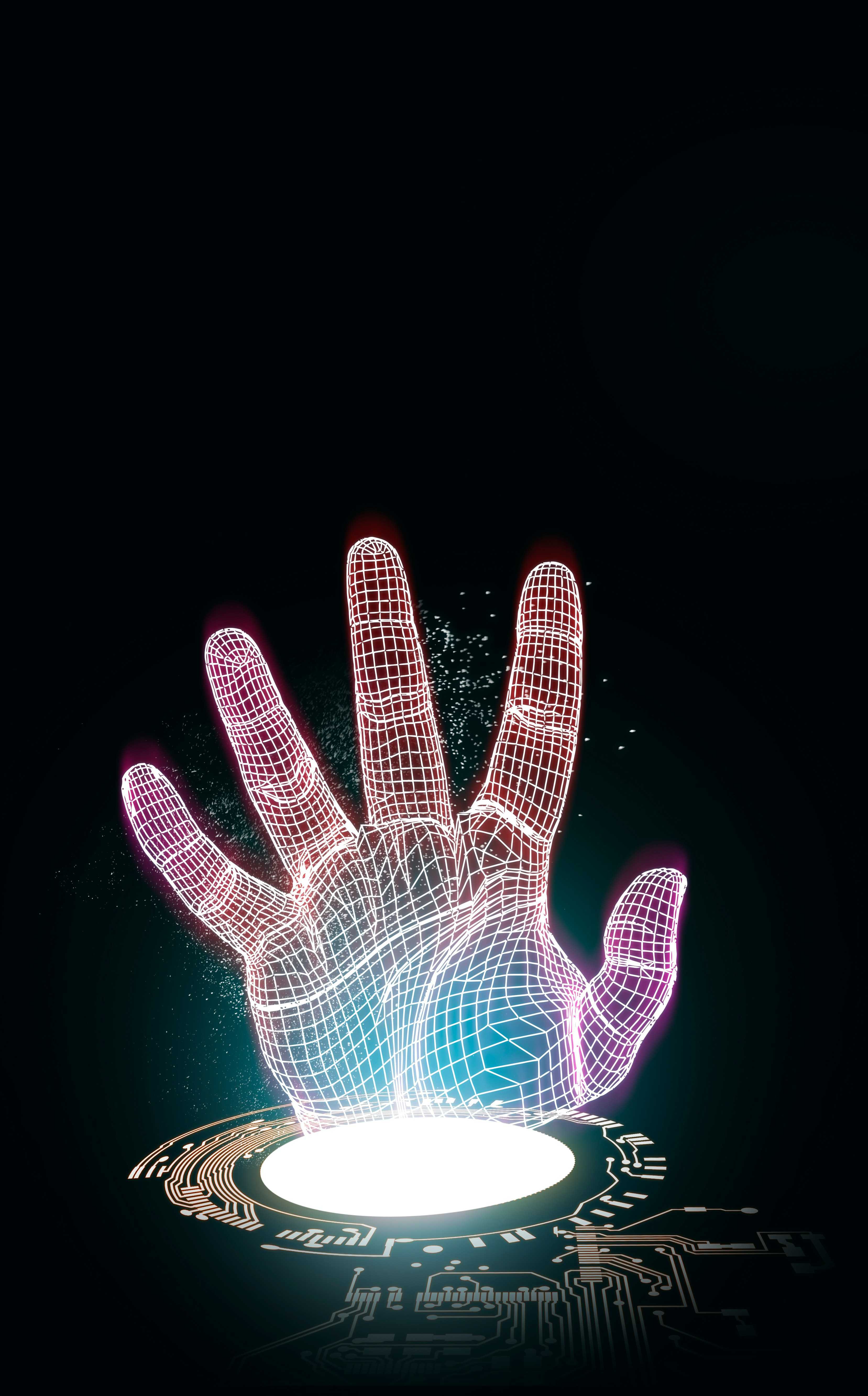 Managed Server Betreuung Hennef