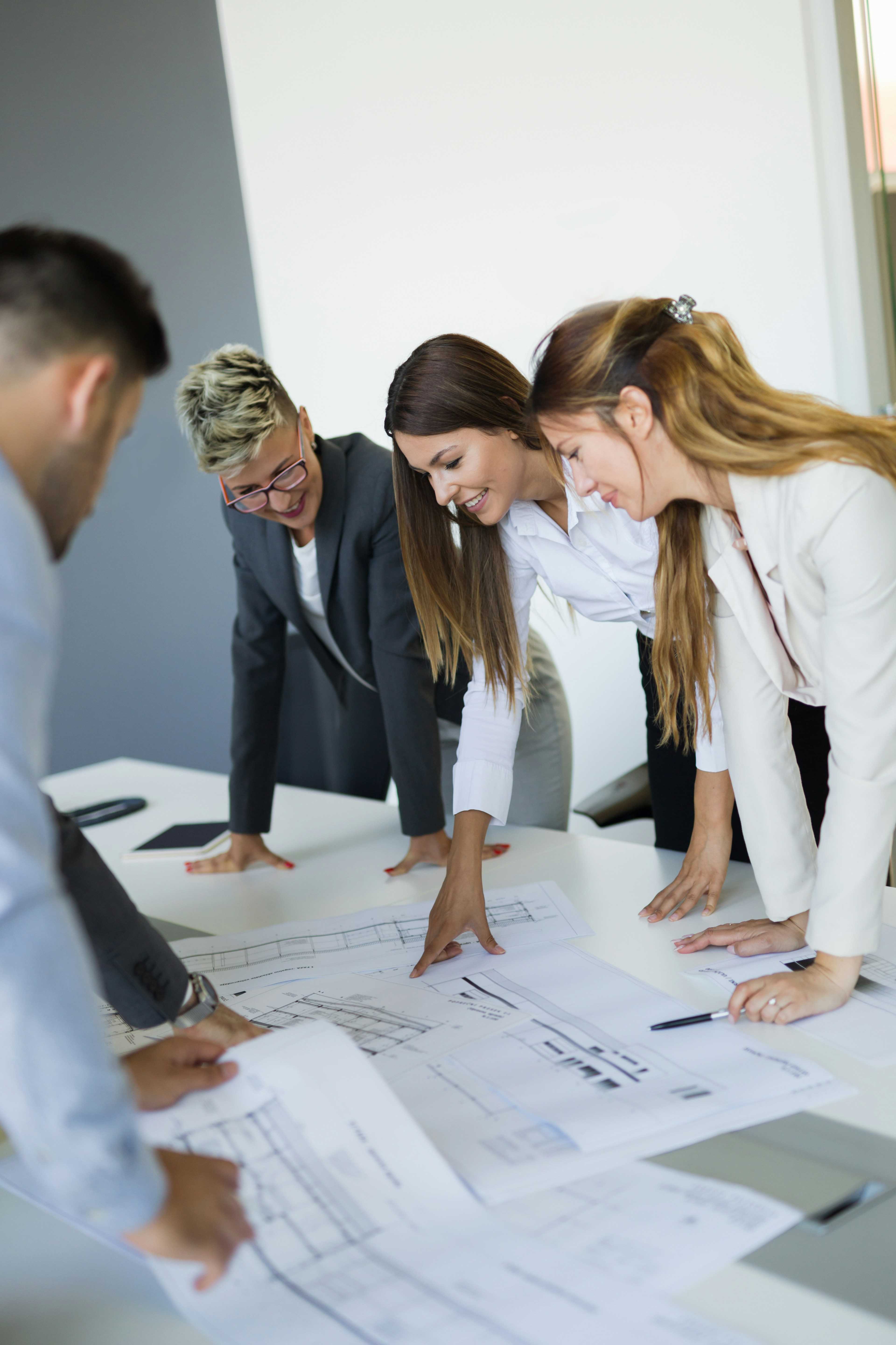 Projektmanagement & IT-Controlling Hennef (Sieg)