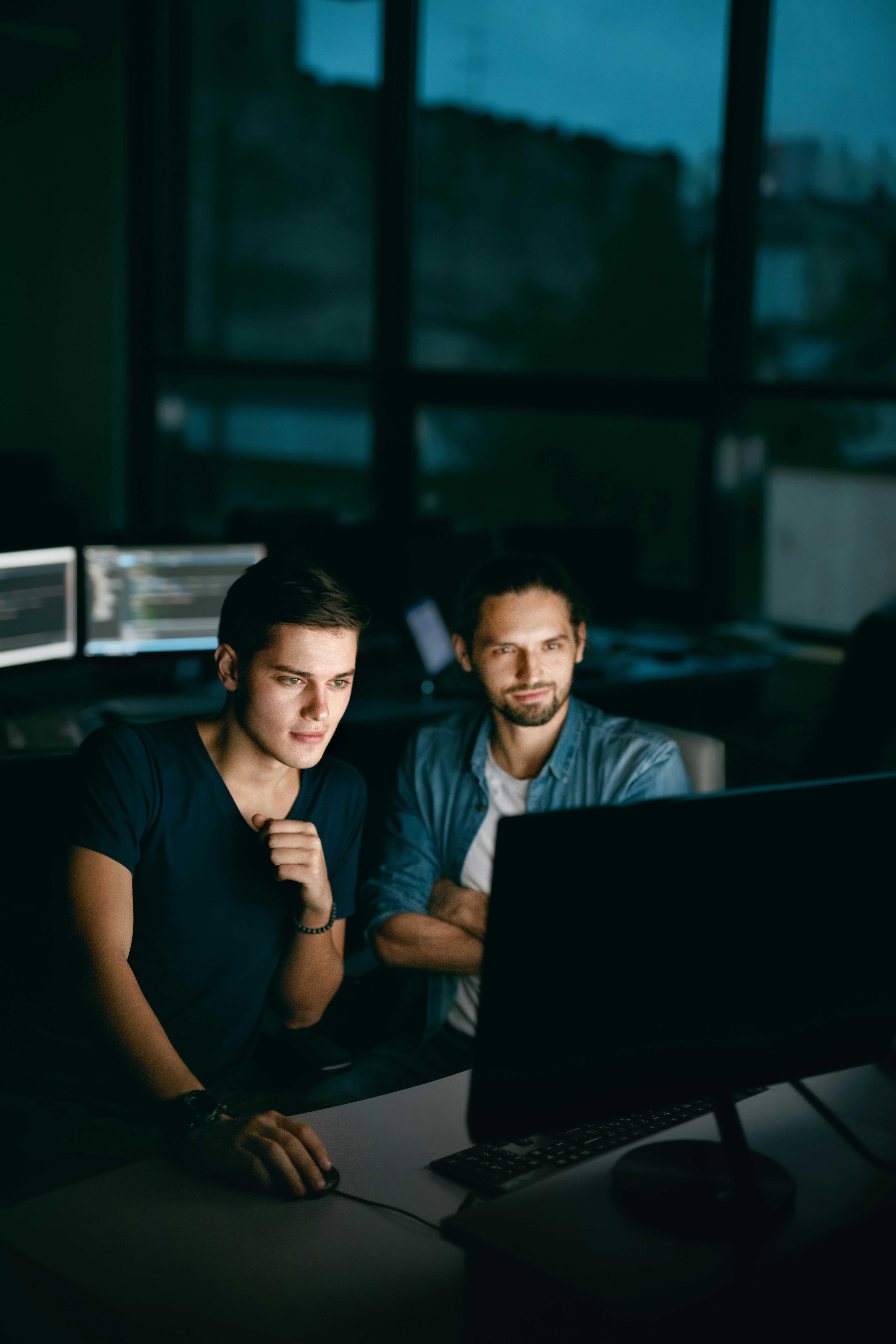 Technologieberatung Hennef (Sieg)