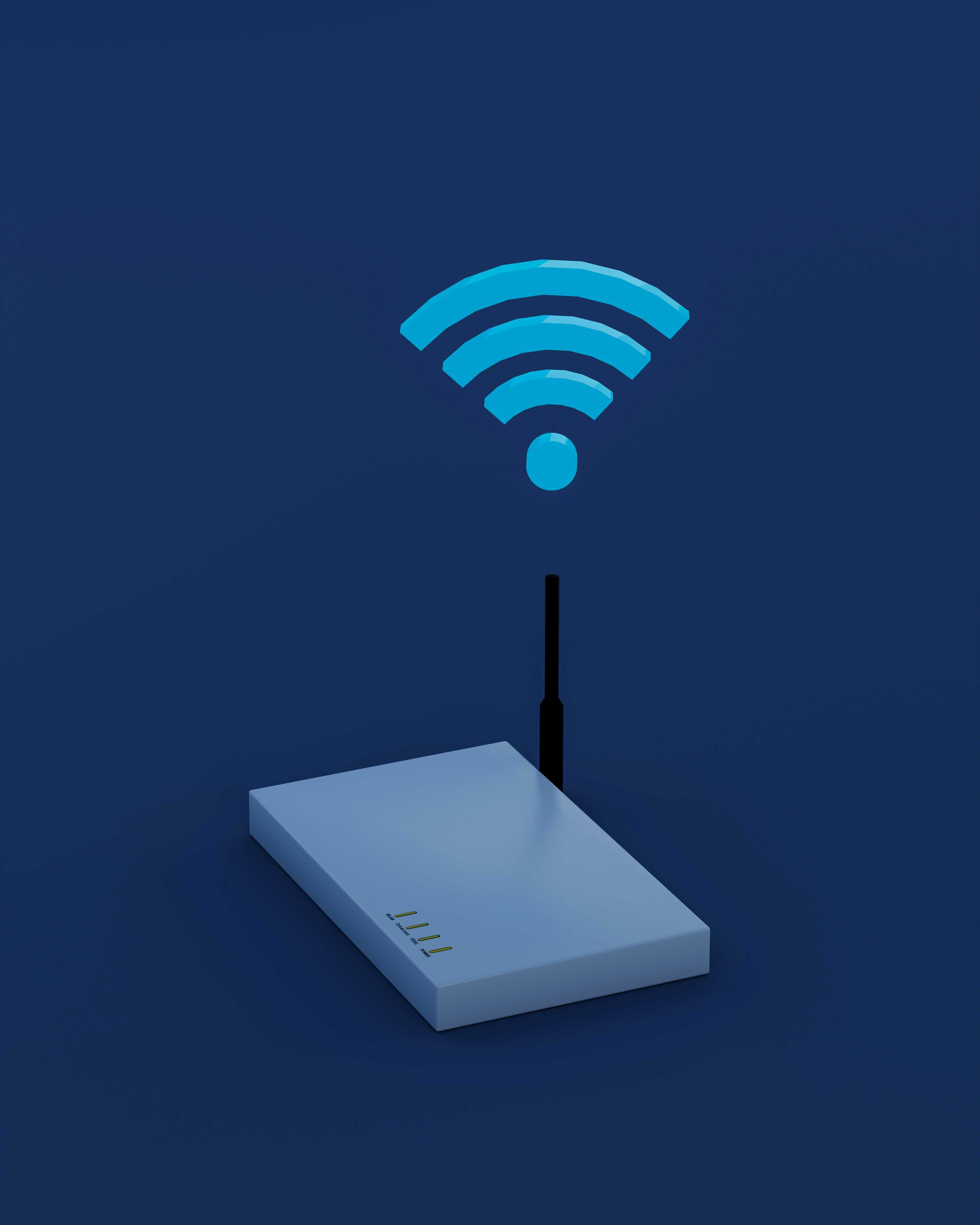 WLAN-Lösungen Hennef (Sieg)