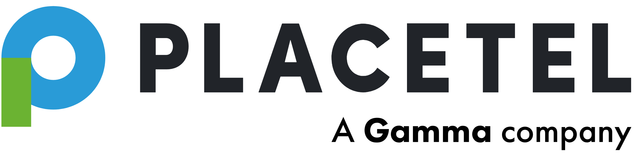 Placetel Logo