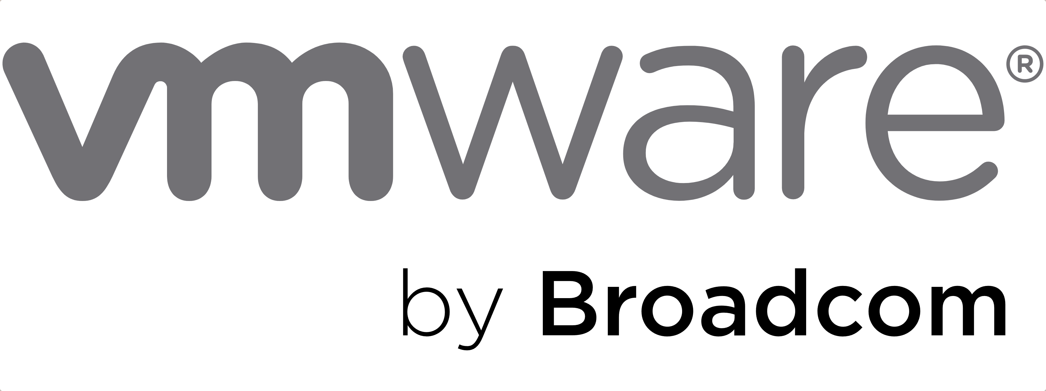 VMware Logo